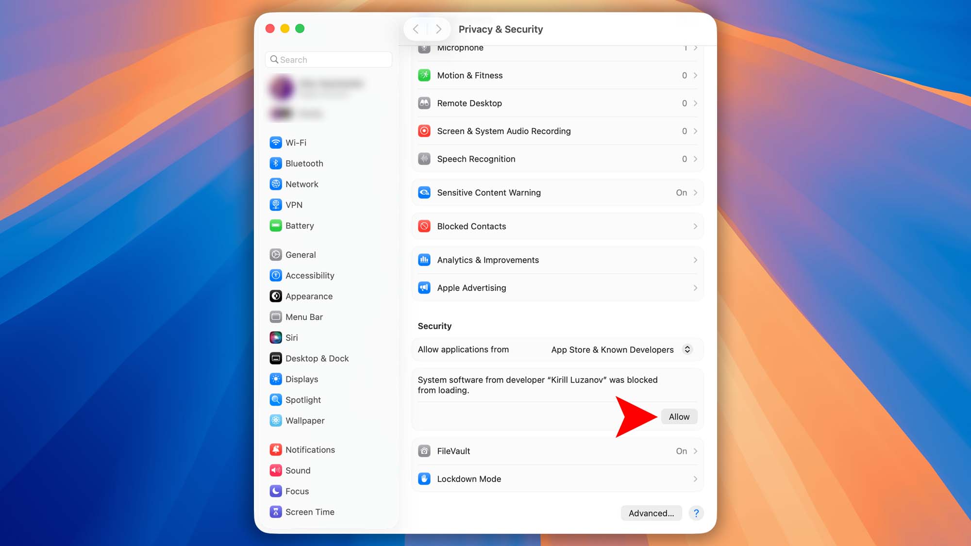 disk drill macos smart monitoring step 04