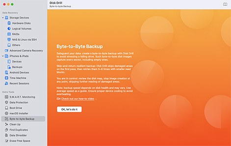 Protect Your  Mac Data to Prevent File Deletion