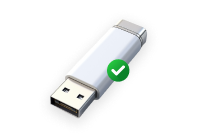 How to Format a USB Drive