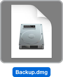 mac backup software