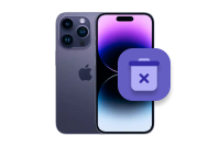 iPhone Data Recovery Software for macOS