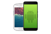 Recover Android Files and Data