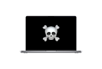 Restore Files from Dead Mac & MacBook