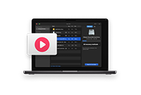 MacBook Pro Data Recovery Tutorial for you