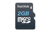 MicroSD Card Recovery Steps