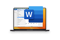 Recover Word Documents on Mac